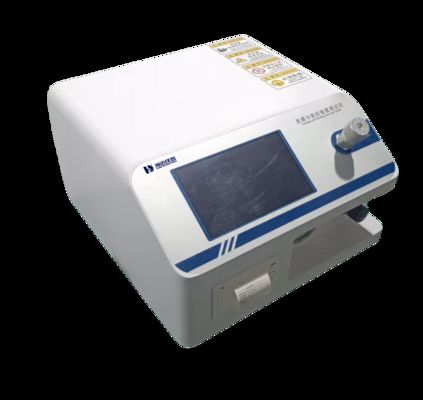 Bom preço Testador de Vazamento e Ruptura HD Embalagem de Papel Instrumentos de Teste Testador de Vazamento e Ruptura para Desempenho Abrangente de Vedação on-line
