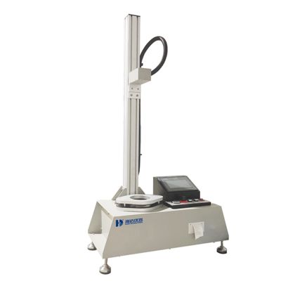 Bom preço Máquina de Teste de Impacto de Dardo HD Modelo Máquina de Teste de Impacto de Dardo de Queda para Filmes e Fatias de Plástico com Método de Teste Preciso on-line