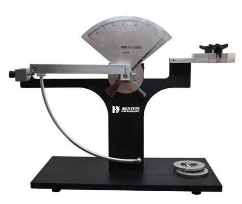 Bom preço Testador de Impacto Pendular para Filmes HD Testador de Impacto Pendular para Filmes A Solução Definitiva para Instrumentos de Teste de Embalagens de Papel on-line