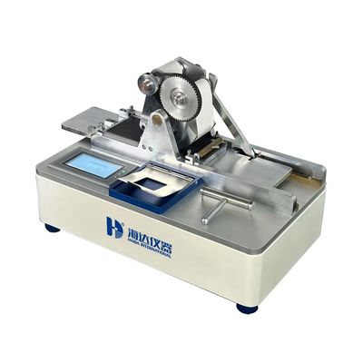 Bom preço Máquina de teste de impressão de tinta HD Tester de absorção de tinta on-line
