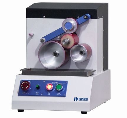Bom preço HD Tester de impressão de tinta Unidade de tinta de alta velocidade Máquina de aplicação de tinta de alta velocidade on-line