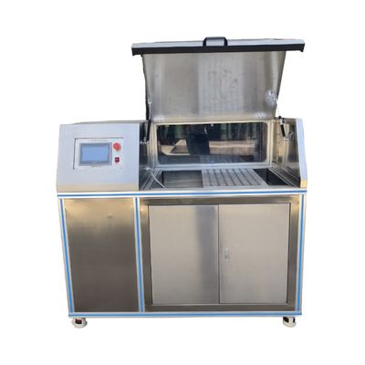 Bom preço Máquina de Teste de Pressão de Água Sanitária Haida on-line
