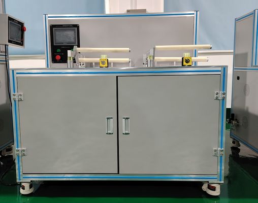 Bom preço Máquina de ensaio de resistência à pressão da tampa do banco sanitário Testeira da tampa do banco sanitário on-line
