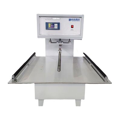 Bom preço Máquina de ensaio de cerâmica HAIDA Máquina MOR / Teste de curvatura de cerâmica on-line