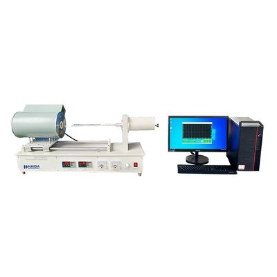 Bom preço Máquina de Teste de Cerâmica Testador de Coeficiente de Expansão Térmica on-line