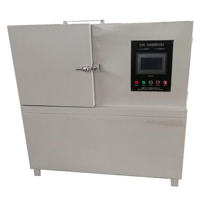Bom preço Máquina de ensaio de cerâmica HD Tester automático de resistência ao choque térmico de cerâmica on-line