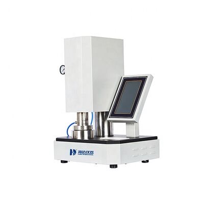 Bom preço Testador de Espessura de Papel Tissue Máquina de Teste de Papel Higiênico on-line