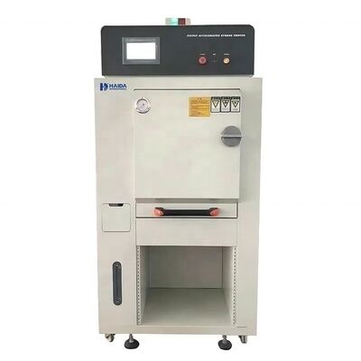 Bom preço Câmara de Teste de Envelhecimento Acelerado de Alta Pressão HAST Resistência à Corrosão e Equipamento de Teste de Envelhecimento Máquina de Teste de Estanqueidade on-line