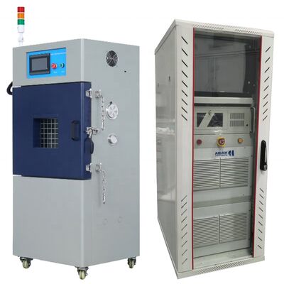 Bom preço Máquina de ensaio térmico de diodos de contorno fotovoltaicos Testeiro térmico Módulo fotovoltaico Equipamento de ensaio de função protetora de efeito térmico on-line