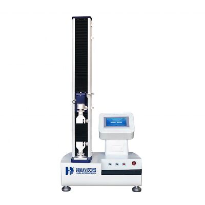 Bom preço Máquina de ensaio de tração do módulo fotovoltaico do material de solda Painel solar Teste de resistência do material de soldagem Teste de conexão Equipamento de ensaio de tração on-line