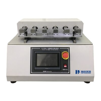 Bom preço Máquina de Teste de Vida de Amortecedor de Assento Sanitário com Controle de Programa PLC on-line