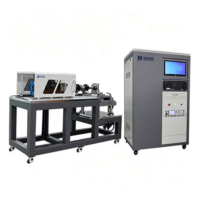 Bom preço Módulo de articulação robótico Estação de teste de envelhecimento Máquina de teste de durabilidade Atuador Teste de vida útil 24h 1000h Ciclos intermitentes contínuos on-line