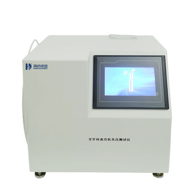 Bom preço Medidor de Vácuo para Teste de Pressão Negativa a Vácuo Odontológico para Equipamento de Teste de Sistema de Sucção Odontológica Alta Precisão -94 kPa on-line