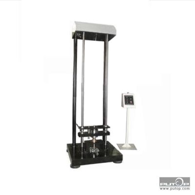 Bom preço Máquina de teste de borracha Eco-Amigável, máquina do teste de impacto do salto da sapata de segurança do EN/ANSI/BS/CSA on-line