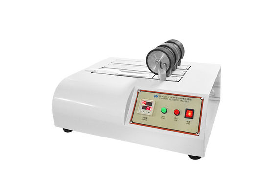 Bom preço Máquina de teste de borracha elétrica padrão, equipamento de teste do rolo da roda on-line