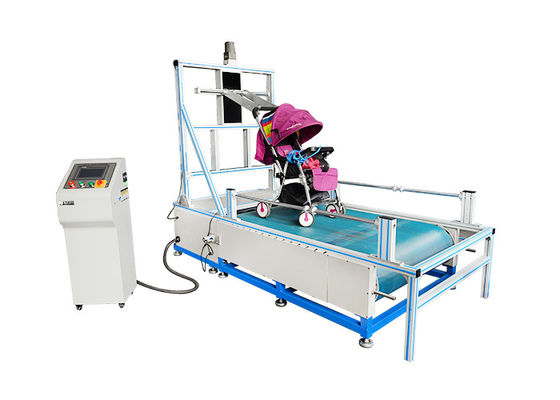 Bom preço Verificador de couro da mala de viagem de QB/T 2920-2007, equipamento de teste da fadiga on-line