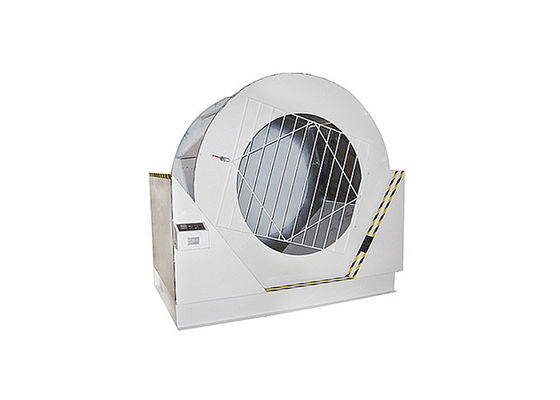 Bom preço Verificador eletrônico da mala de viagem da exposição do LCD, máquina de teste da gota do cilindro da bagagem on-line