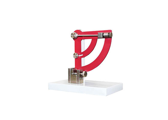 Bom preço Máquina do teste de impacto do equipamento/botão de testes de matéria têxtil da elevada precisão on-line