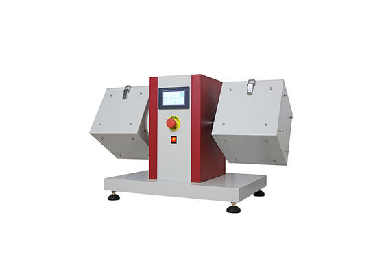 Bom preço eficiência elevada BS 5811 do equipamento de testes da caixa ICI Pilling de 110V 60Hz 2 on-line