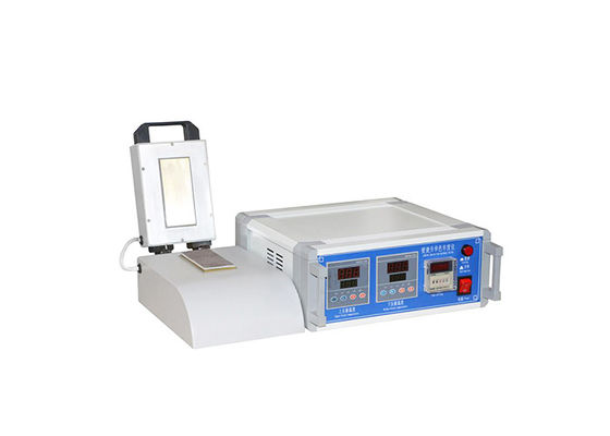 Bom preço Equipamento de testes de matéria têxtil do CE, máquina passando do teste da rapidez de cor da sublimação on-line