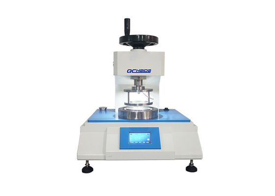 Bom preço 1 resistência da permeabilidade de água do verificador da cabeça hidrostática da fase ao pano compacto on-line