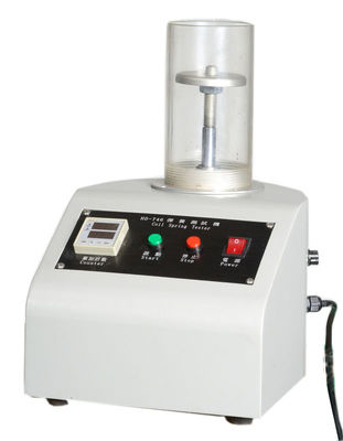 Bom preço Máquinas de teste eletrônicas da mobília para testar a mola elástica e de compressão on-line