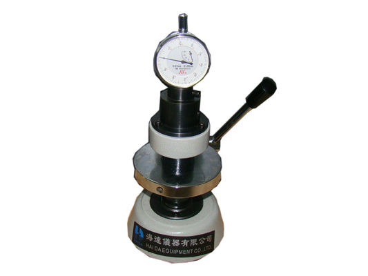 Bom preço Equipamentos de teste ISO438 elétrico do papel da espessura do cartão 534 on-line