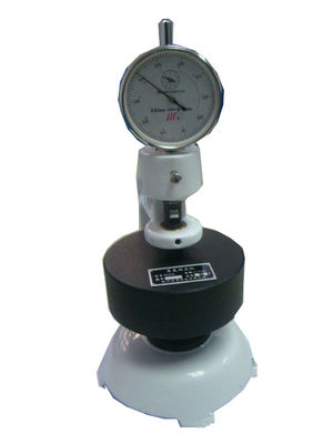 Bom preço Calibre de espessura de papel dos equipamentos de teste da indústria, do papel e do cartão on-line