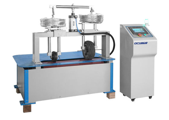 Bom preço Equipamento de teste de alta velocidade do desgaste das rodas do bebê da máquina de teste dos carrinhos de criança on-line