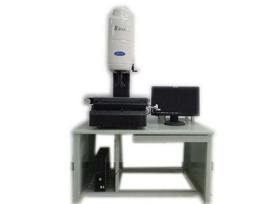 Bom preço Instrumentos de medição ópticos mecânicos, detector óptico da borda da elevada precisão on-line