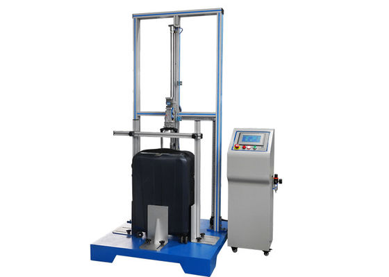 Bom preço Verificador fácil de operar da mala de viagem da fadiga do controle do tela táctil para o teste de Brifecase on-line