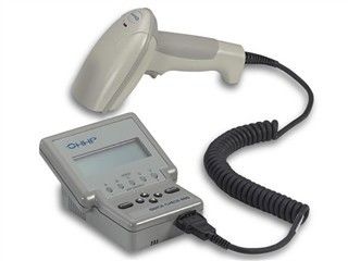 Bom preço Equipamentos de teste de papel recarregáveis portáteis para o código de barras das baterias on-line