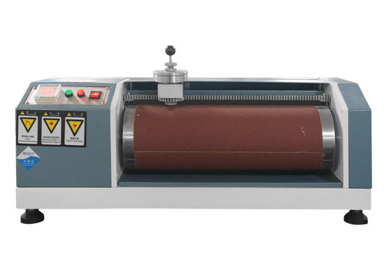 Bom preço Máquina de teste DIN-53516 de borracha, máquina do teste de resistência da abrasão on-line