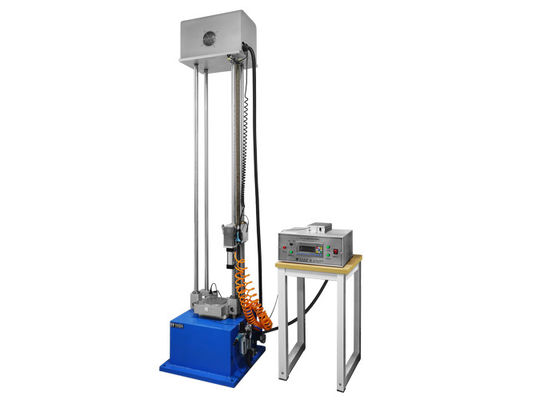 Bom preço Intensidade de papel do amortecedor dos equipamentos de teste dos materiais de empacotamento on-line