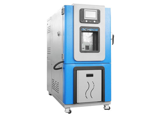 Bom preço 220V Constant Temperature And Humidity Chambers, câmara do ambiente do controle de PCL on-line