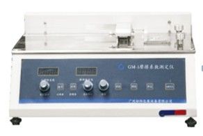 Bom preço Equipamentos de teste do papel do coeficiente da fricção PARA o papel da borracha da folha on-line