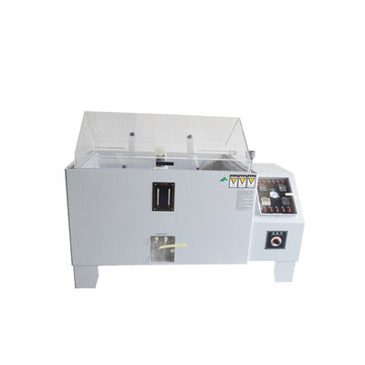 Bom preço Câmaras resistentes à corrosão do teste ambiental de pulverizador de sal para o tratamento de superfície on-line