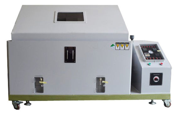 Bom preço Anti verificador corrosivo da corrosão do pulverizador de sal das câmaras do teste ambiental on-line