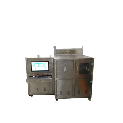 Bom preço Detector inoperante médico da cavidade da máscara protetora com controle de computador on-line