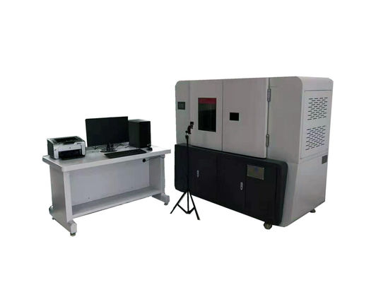 Bom preço Bateria que incha o verificador Rate Sampling Method variável do inchamento do bloco da máquina do teste de pressão on-line