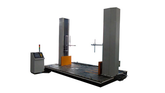 Bom preço Máquina livre do teste de gota da queda para a únicos bateria e bloco da bateria on-line
