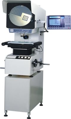 Bom preço Forçado - elevada precisão da máquina do projetor de perfil refrigerar de ar para a bateria on-line