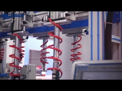 Verificador pneumático da força da mola HD-F773