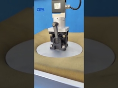 Testador de tempo de recuperação de compressão de espuma HD-F750-5