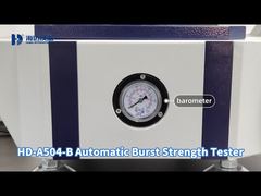 Testador automático de resistência à ruptura HD-A504-B